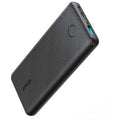 Anker Power Bank 10000mAh Black A1229H12