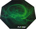 Florpad Venom Floor Protection Mat – Large