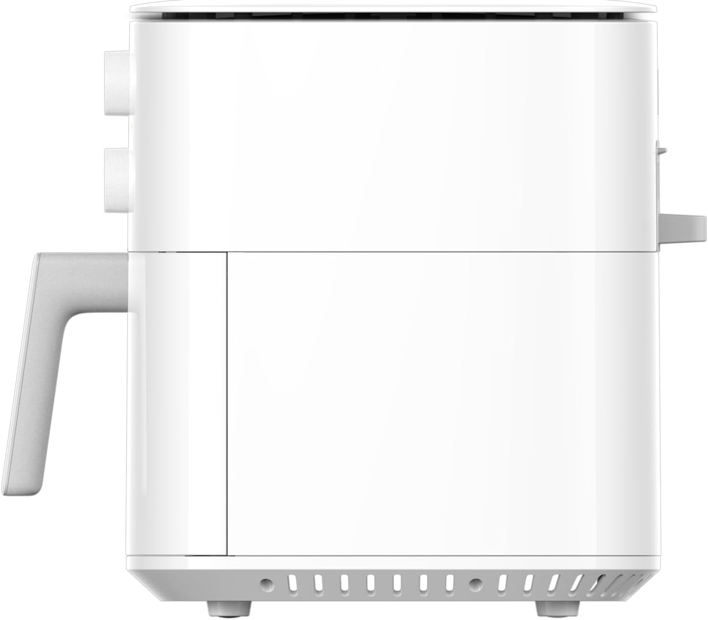 Xiaomi Essential Air Fryer, 6 Liter Capacity, White