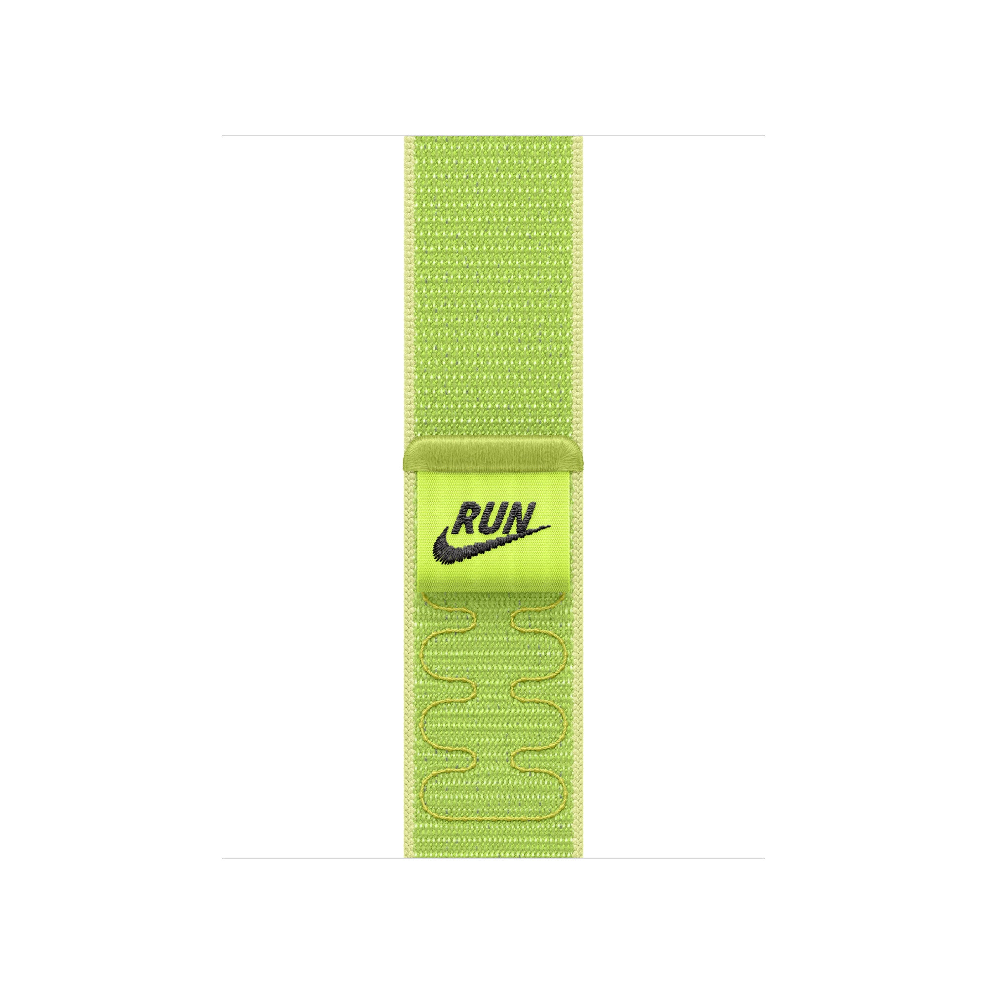 40mm Volt Splash Nike Sport Loop
