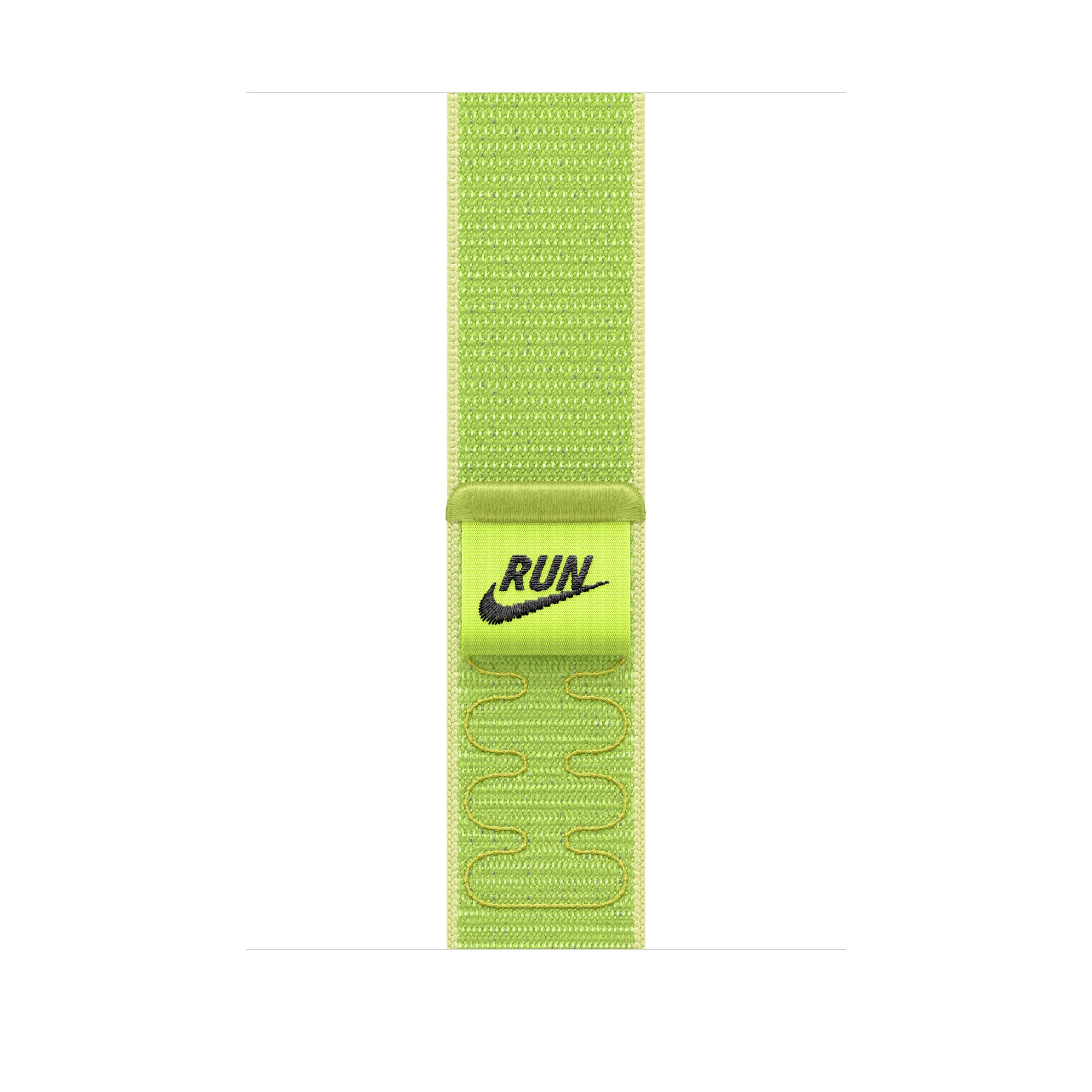 46mm Volt Splash Nike Sport Loop