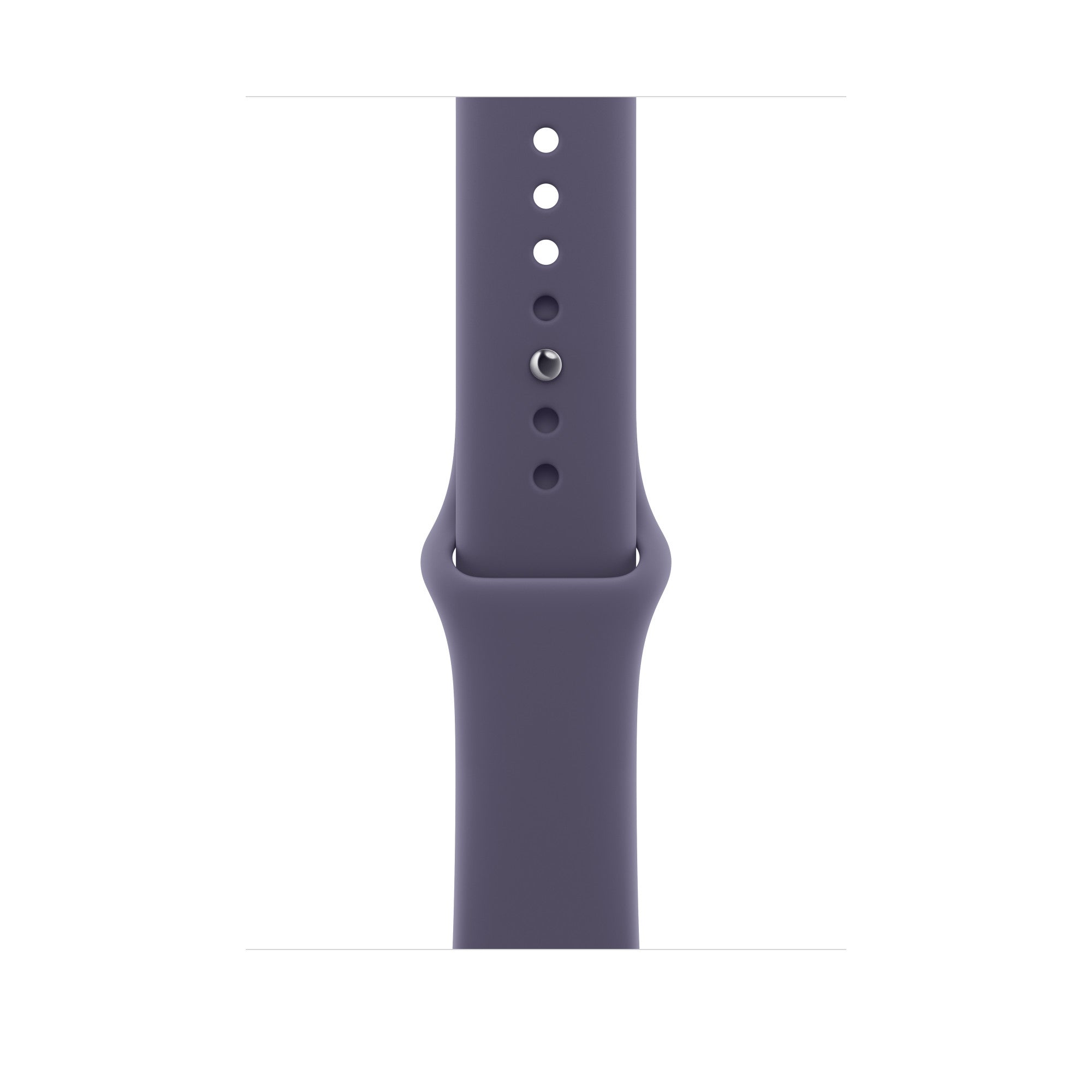 46mm Purple Fog Sport Band - S/M
