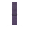 46mm Purple Fog Sport Loop