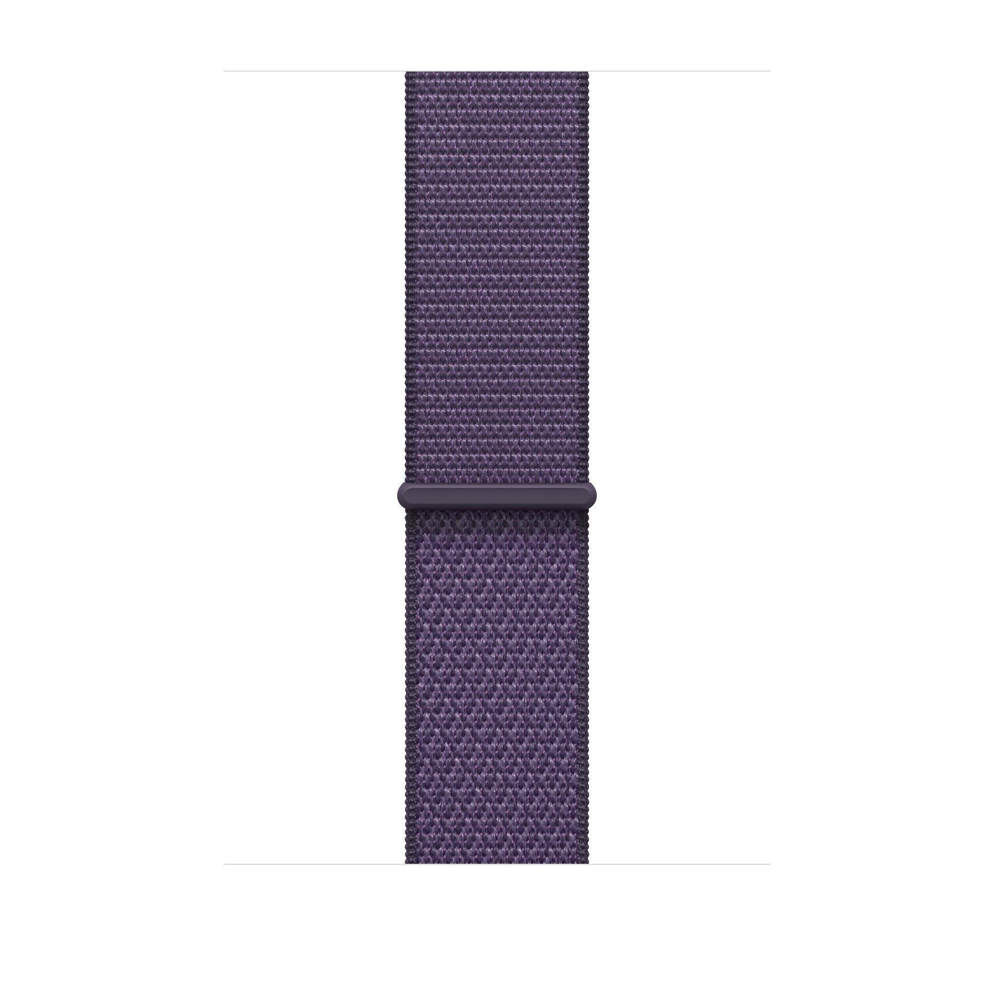 46mm Purple Fog Sport Loop
