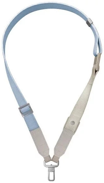 UNIQ Vista universal 2in1 phone strap blue-beige/sky beige (UNIQ-VISTADUO2IN1-SKYBEG)