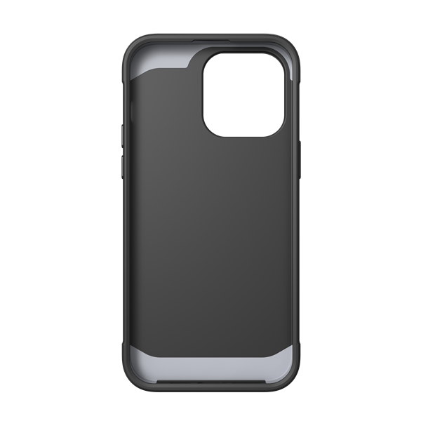 جراب Gear4 Havana D3O® لهاتف iPhone 14 Pro Max (6.7 بوصة) - أسود