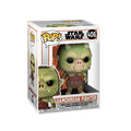 Pop! Star Wars: The Mandalorian – Gamorrean Fighter