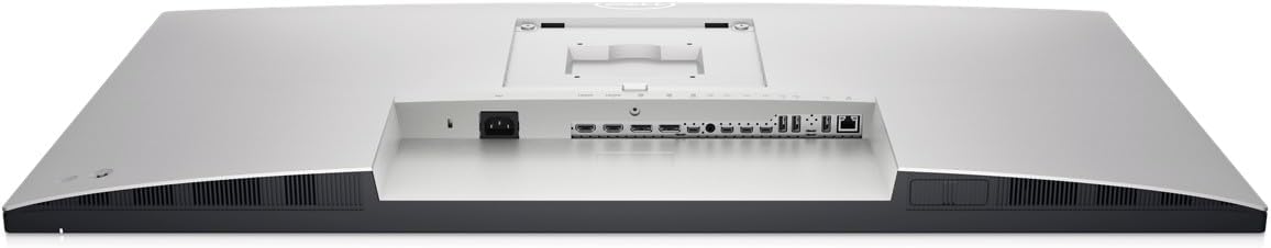 Dell UltraSharp 43 4K USB-C Hub Monitor U4323QE