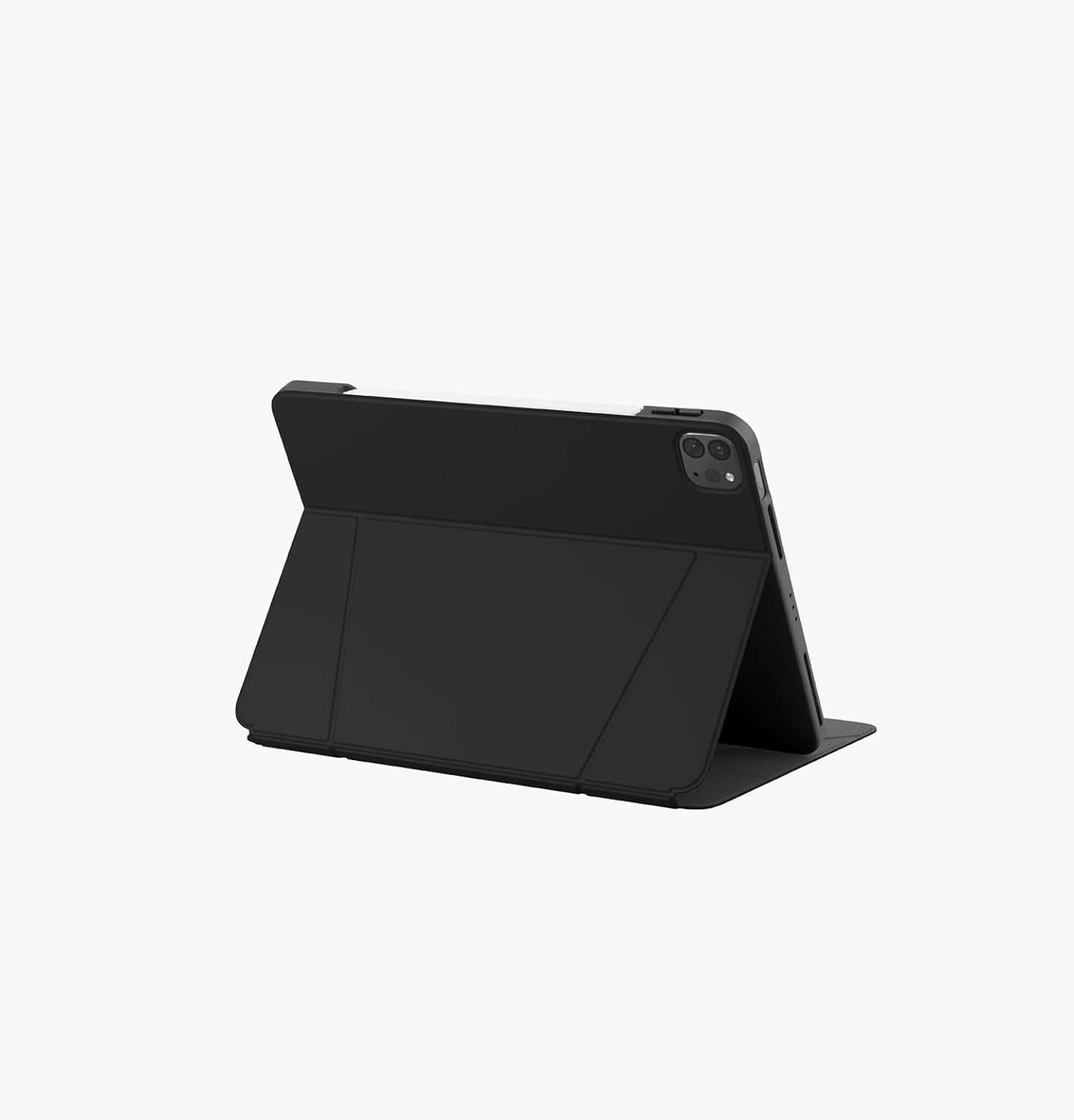Uniq Ryze iPad Pro 11 Case (Midnight Black)