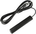 Florpad Hidden Stealth AM/FM Antenna for Vehicles and Motorcycles