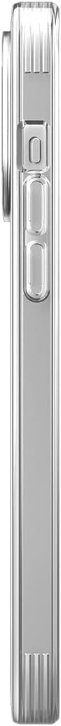 جراب هاتف Air Fender متوافق مع iPhone 14، شفاف