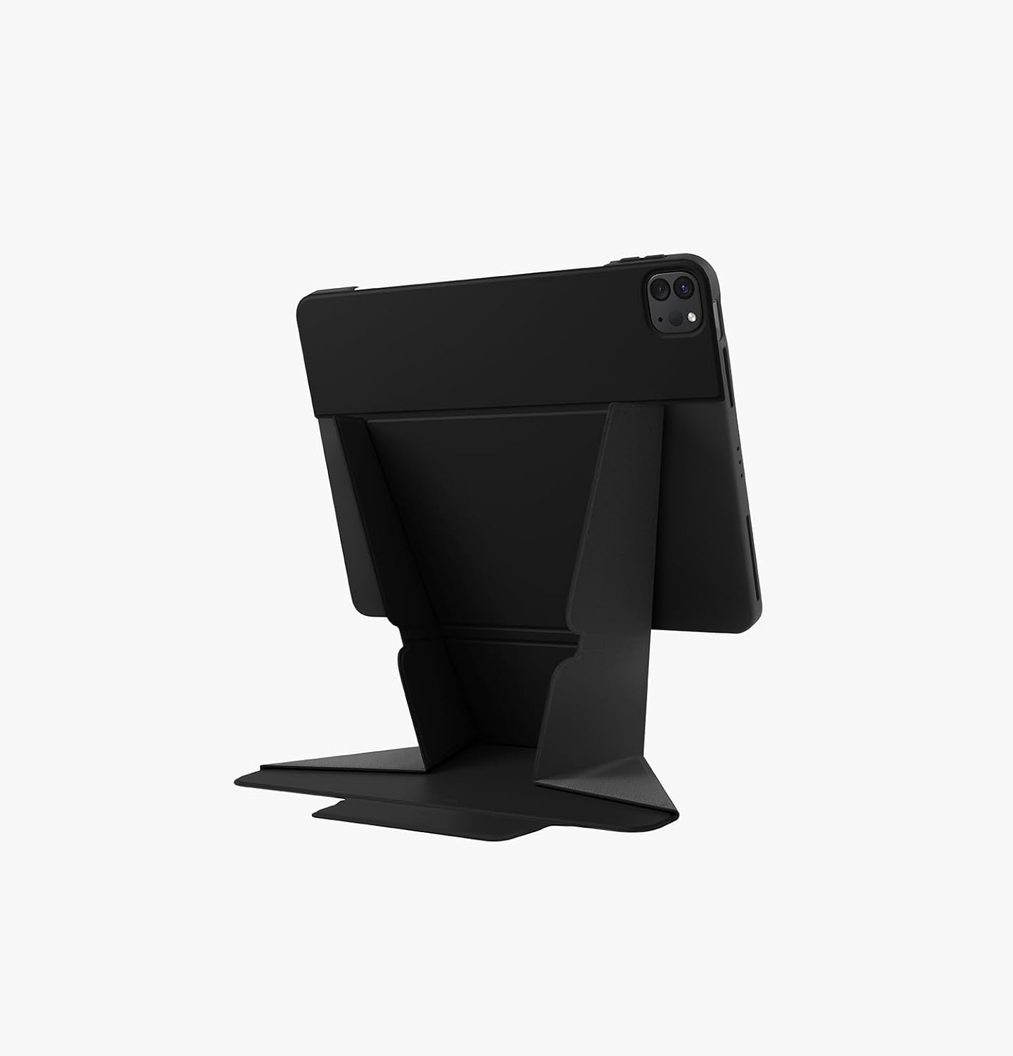 Uniq Ryze iPad Pro 11 Case (Midnight Black)