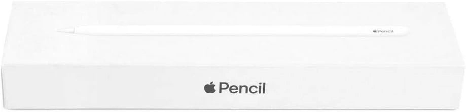 قلم Apple Pencil الجيل الثاني 