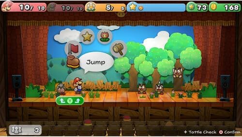 Paper Mario: The Thousand-Year Door لجهاز Nintendo Switch