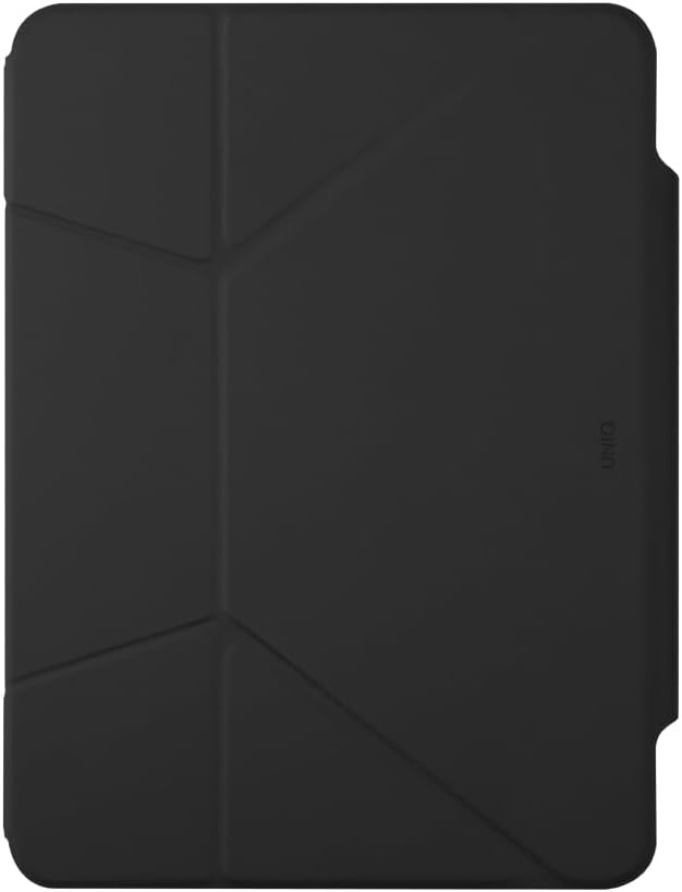 Uniq Ryze iPad Pro 11 Case (Midnight Black)