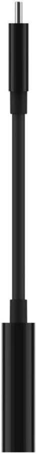 Belkin Mobile Device USB-C Audio + USB-C Adapter Charger Indoor Black