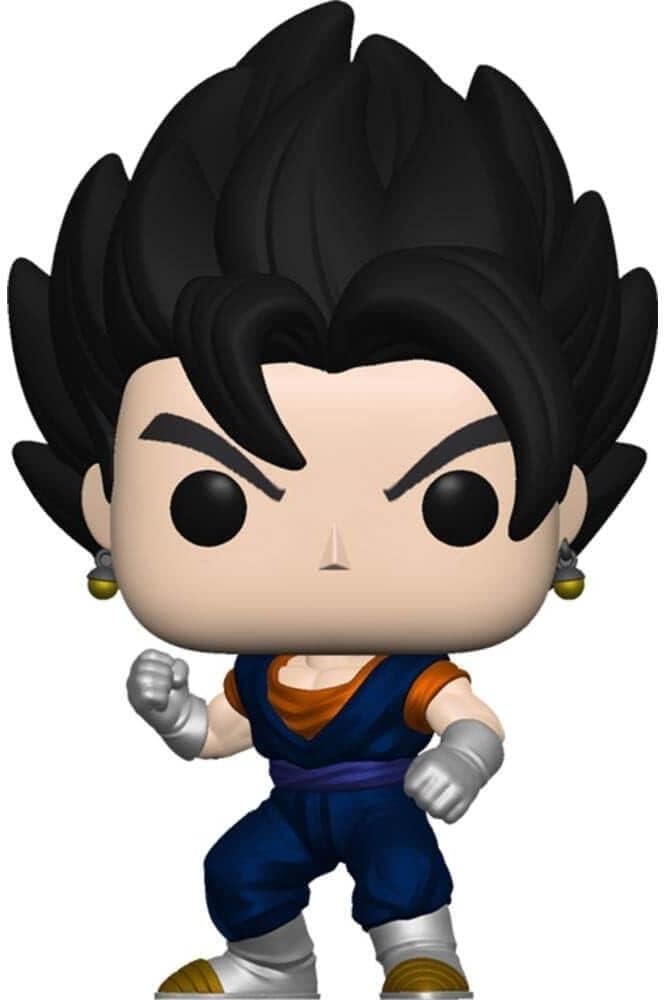 Pop! Animation: Dragon Ball Z S9 – Vegito (MT)