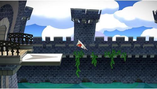 Paper Mario: The Thousand-Year Door لجهاز Nintendo Switch