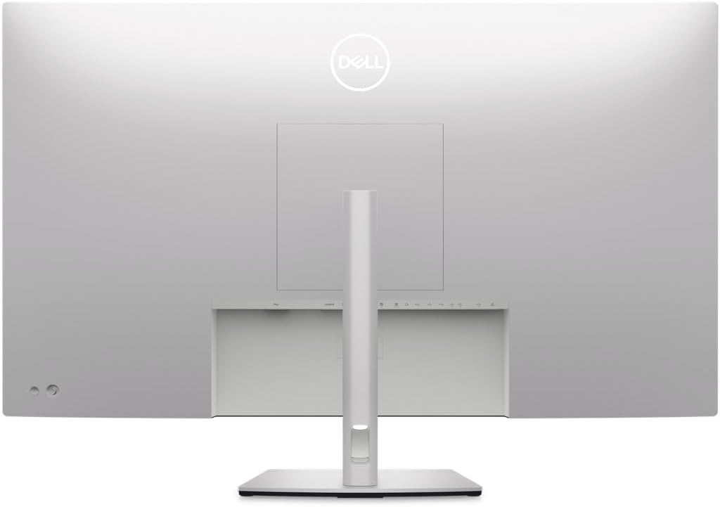 Dell UltraSharp 43 4K USB-C Hub Monitor U4323QE