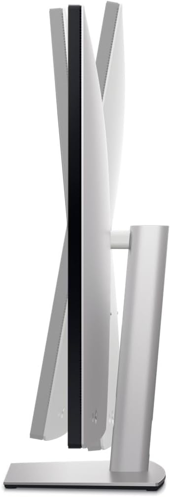 Dell UltraSharp 43 4K USB-C Hub Monitor U4323QE