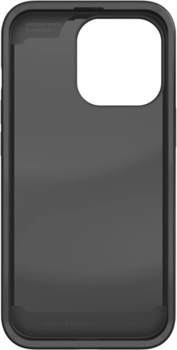 جرابات Gear4 D3O هافانا لجهاز Apple iPhone 13 Pro 6.1 (إصدار 2021) أسود 