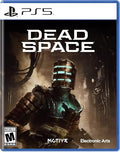 Dead Space - بلاي ستيشن 5 PS5