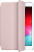 غطاء Apple Smart Cover (لجهاز iPad مقاس 9.7 بوصة) - وردي رملي 