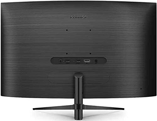 Philips 272M8CZ 27" Curved Gaming Monitor