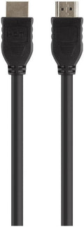 كابل HDMI 2.0 عالي السرعة من Belkin، 1.5 متر/5 أقدام، أسود
