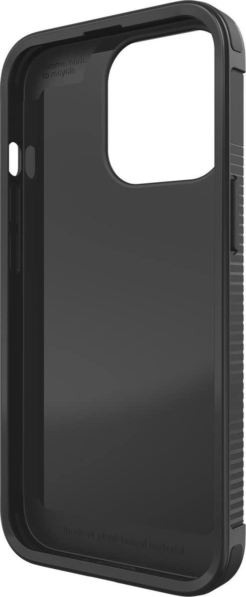 جرابات Gear4 D3O هافانا لجهاز Apple iPhone 13 Pro 6.1 (إصدار 2021) أسود 
