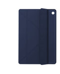 Epico Fold Flip Case iPad 10,2" - dark blue