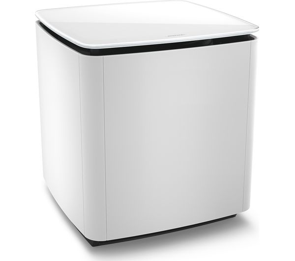 BOSE Bass Module 700 - White