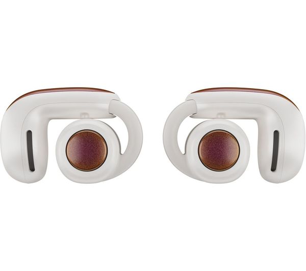 BOSE Ultra Open Wireless Bluetooth Earbuds - Sunset Iridescent