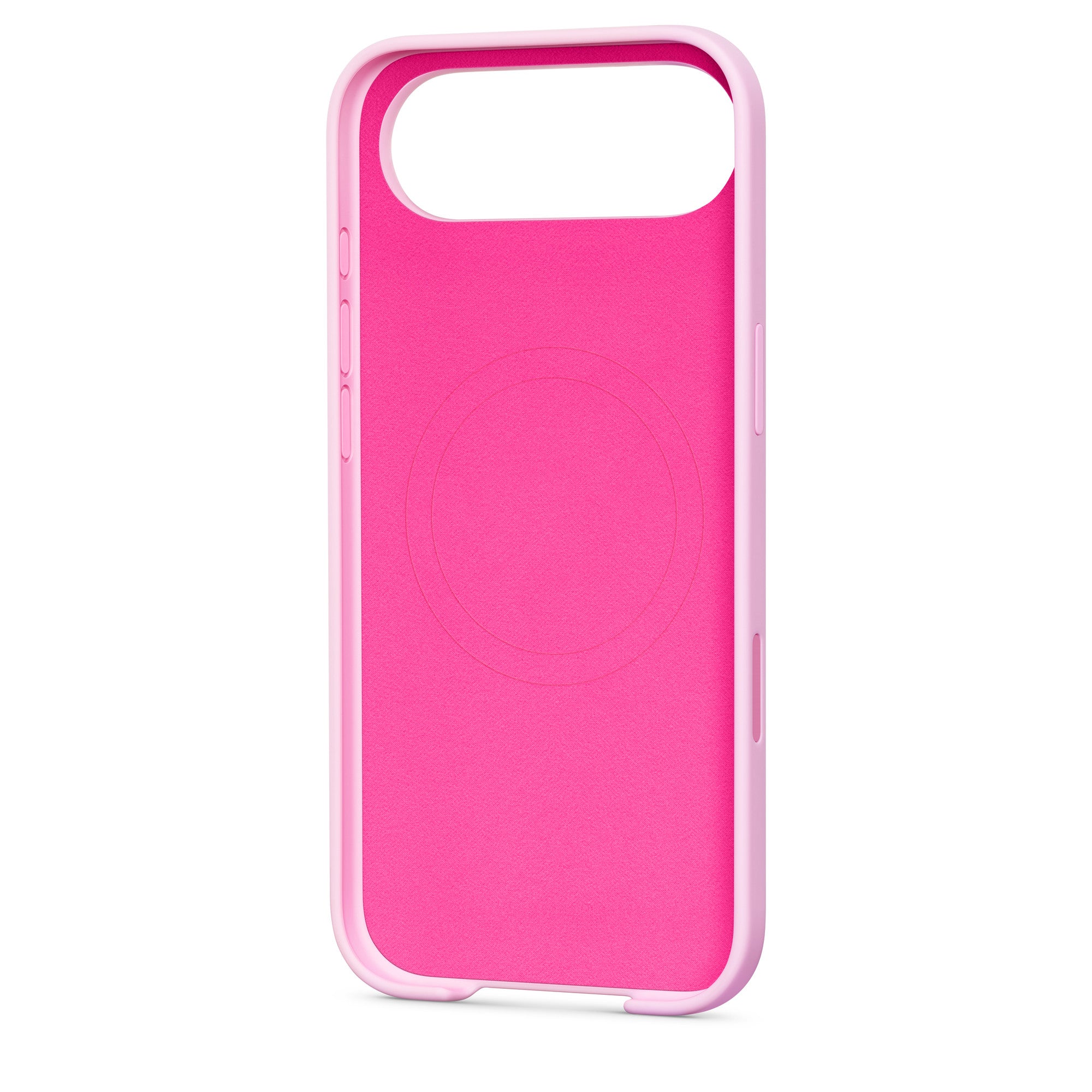 Beats iPhone Air Case with MagSafe and Camera Control – Pebble Pink