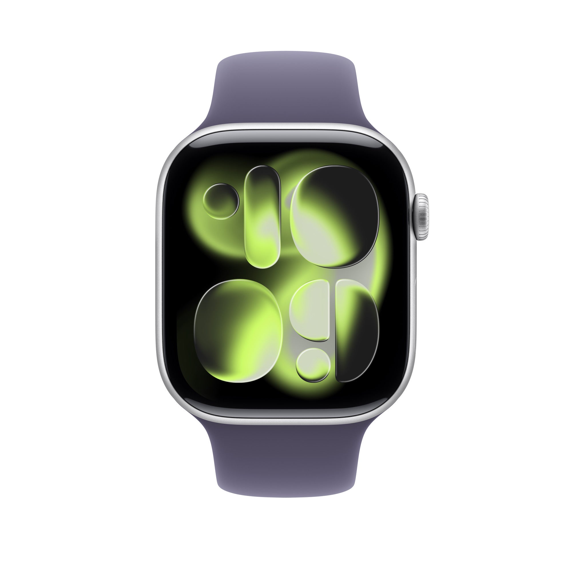 46mm Purple Fog Sport Band - M/L