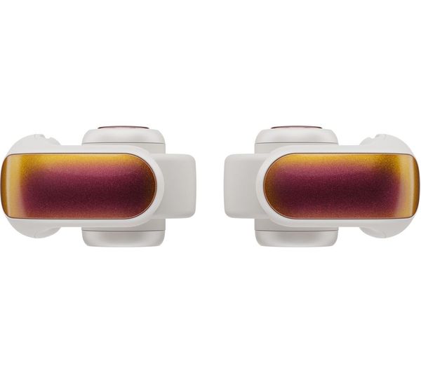 BOSE Ultra Open Wireless Bluetooth Earbuds - Sunset Iridescent