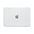 غطاء إبيكو شل لامع لجهاز ماك بوك برو مقاس 16 بوصة