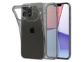 جراب Spigen Crystal Flex لجهاز Apple iPhone 13 Pro - كريستال سبيس