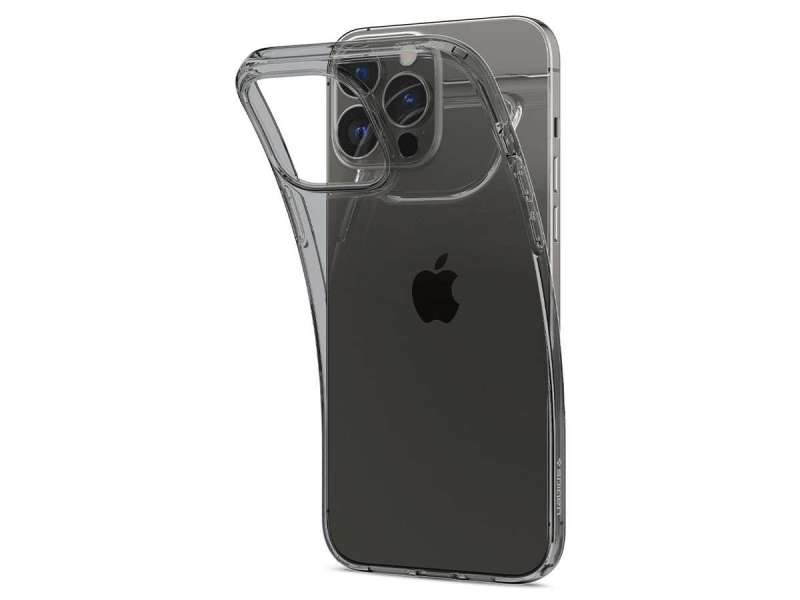 Spigen Crystal Flex Case for Apple iPhone 13 Pro Space Crystal