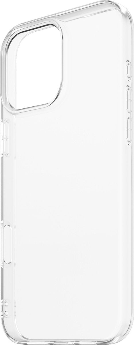 PanzerGlass SAFE by PG EyeCare TPU Transparent Case – Apple iPhone 16 Pro Max (6.9")