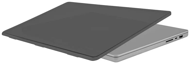 حافظة Case Mate HardShell، لون دخاني - MacBook Pro 14" 2021 (CM048524)