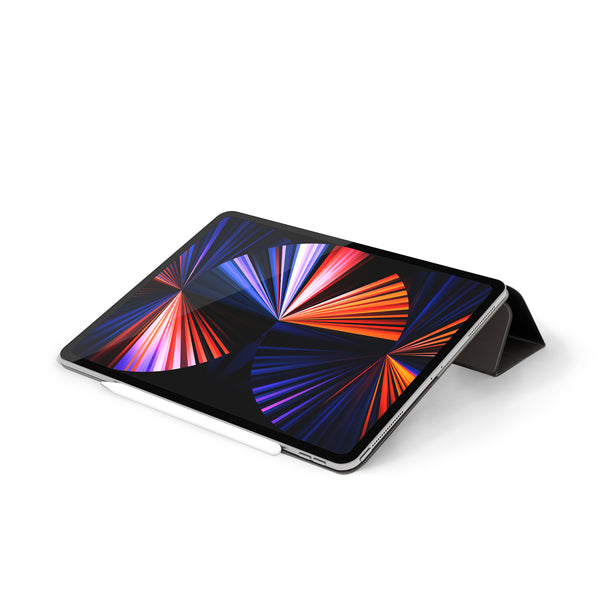 Epico Magnetic Flip Case iPad Pro 12,9" (2018)/iPad Pro 12,9" (2020/2021) - black