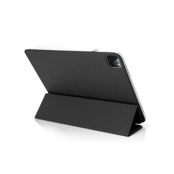 Epico Magnetic Flip Case iPad Pro 12,9" (2018)/iPad Pro 12,9" (2020/2021) - black