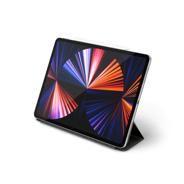 Epico Magnetic Flip Case iPad Pro 12,9" (2018)/iPad Pro 12,9" (2020/2021) - black