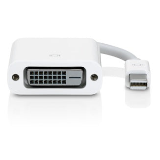 محول Apple Mini DisplayPort إلى DVI MB570Z/BA