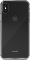 فيتروس لجهاز iPhone X – شفاف تمامًا