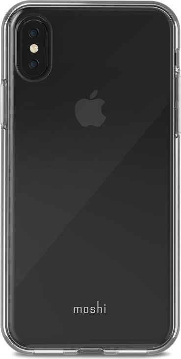 Vitros for iPhone X – Crystal Clear