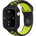 غطاء UNIQ PROTEGER المتين لساعة Apple Watch Series 4 مقاس 40 مم