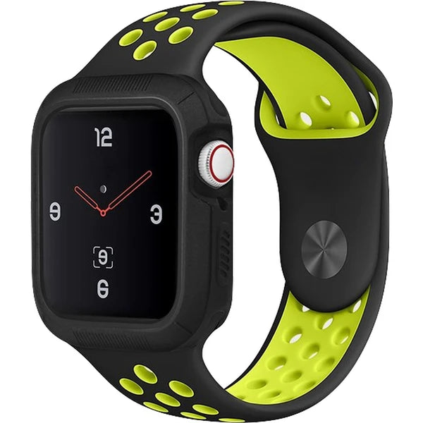 UNIQ PROTEGER APPLE WATCH SERIES 4 RUGGED CASE 40MM