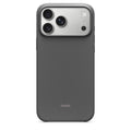 Beats iPhone 17 Pro Max Case with MagSafe and Camera Control – Granite Gray